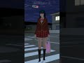 But mama i'm in Love whit a CRIMINAL 🖤 #sakuraschoolsimulator #feedshorts #shortsfeed #dramasakura