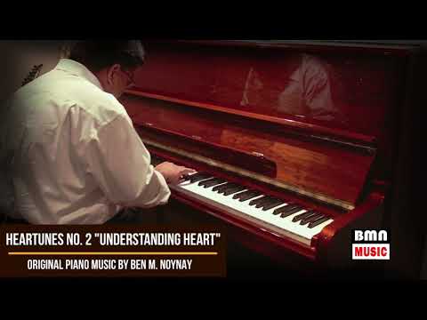 Heartunes No. 2 - Understanding Heart