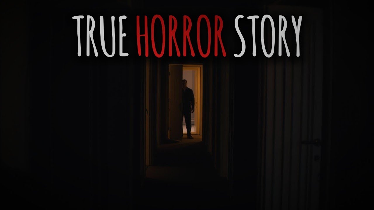 A True Horror Confession About My Neighbor