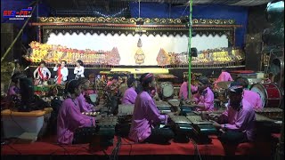 PAGELARAN WAYANG KULIT ,Bersama  Ki Dalang IKHSAN WAHYU RAMADHAN, Lakon  