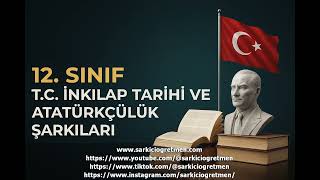 12. Sınıf T C İnkılap Tarihi ve Atatürkçülük Ulusal egemenliğe geçişte önemli bir adım v 2 kapak görseli