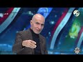 هل سيعتزل ايوب اوديشو التدريب شاهد الاجابة على لسانه