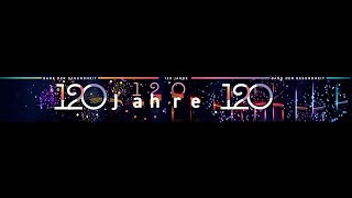 Videoshow 120 Jahre Apobank