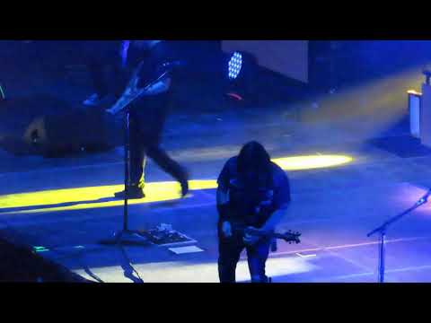 2021 10 02 Seether - Fake It