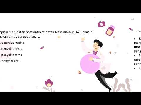 Soal-soal kebidanan CPNS