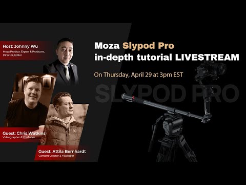 Slypod Pro In-Depth
