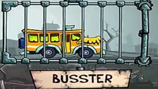 Сar eats car 2 Walkthrough