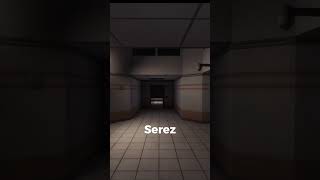 Le COCA (SCP-207) #scp #scpsecretlaboratory #gaming