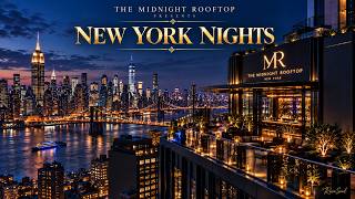 Information New York Nights News