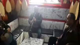 cem müzik evi klarnet sohow
