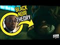 THE BOYS New Black Noir Theory Breakdown