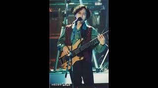 黄家强 Beyond Demo - 游离