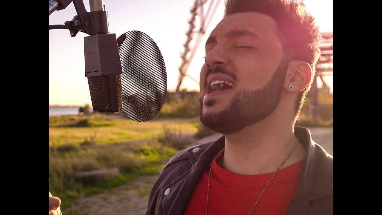 Sebastian Yatra CRIMINAL - IN ITALIANO + RAP (Stefano Germanotta) Ozuna