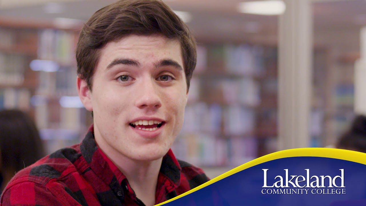Lakeland Community College - Saving Thousands