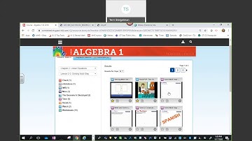 Glencoe AGA: Virtual Access Support