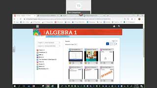 Glencoe AGA: Virtual Access Support