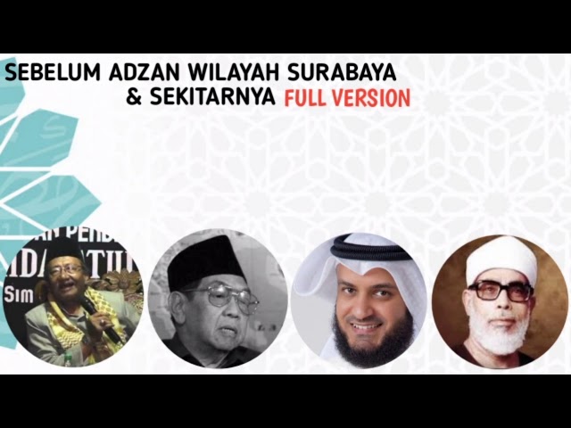 Isya FULL VERSION Radio Yasmara 1152 AM (AR-RAHMAN 55) class=