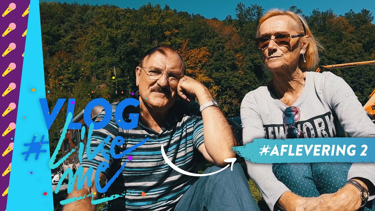 Vlog #LikeMe | Seizoen 2 | Aflevering 2