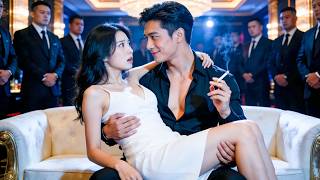 One Cigarette Kiss—The Dark, Possessive CEO Falls Hard and Becomes Obsessed with Her! screenshot 1