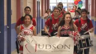 State of the Judson Education Foundation