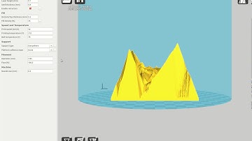fun with Shape from Shading - Einstein