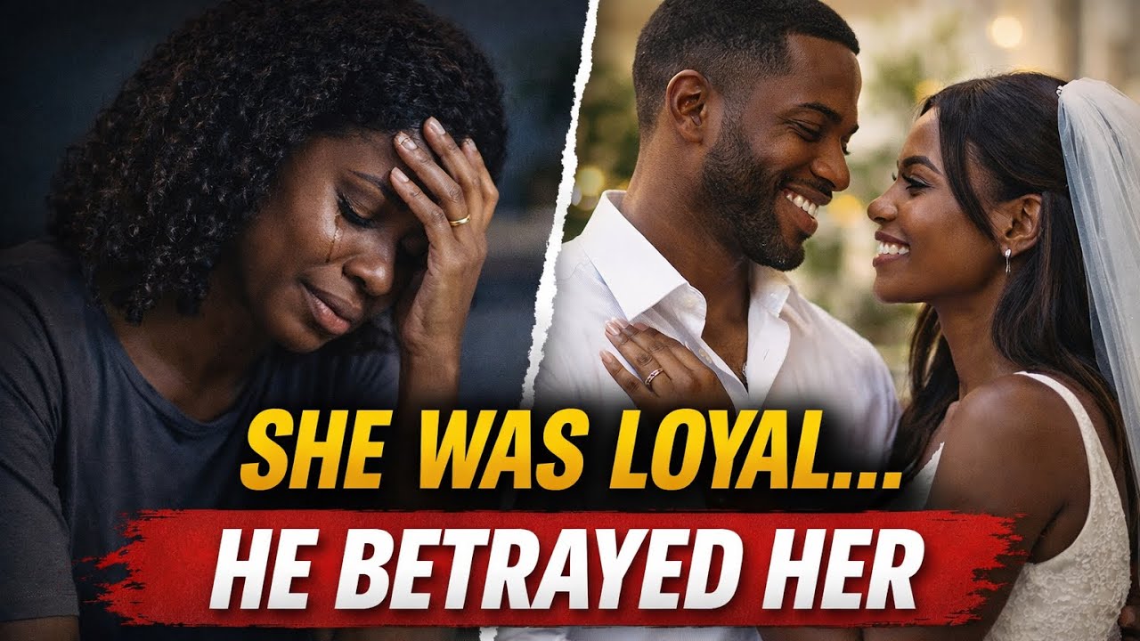 She Loved Him, Supported Him… Then He Married Another Woman | Emotional Story