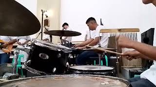 Santos Drumcam Bymelvin Corpid