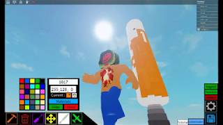 Roblox Plane Crazy - Rocket with Payload Tutorial PART 1