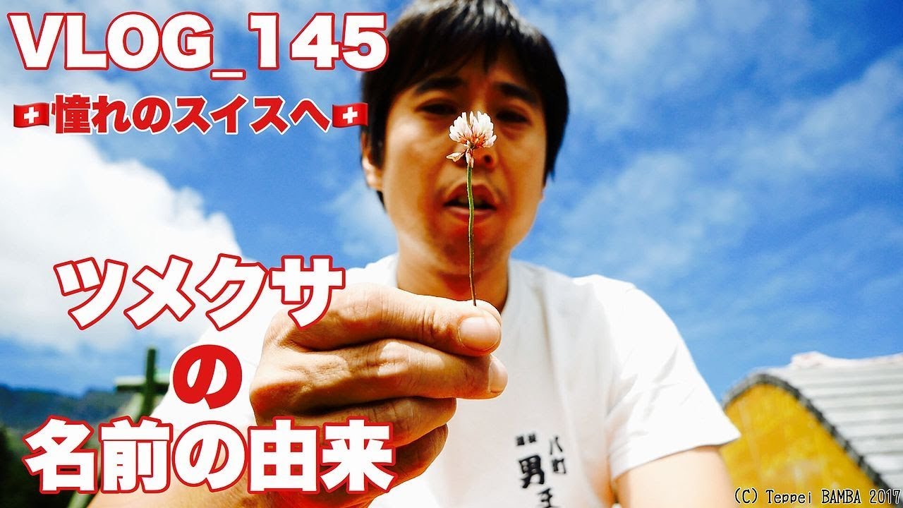 あの花の名前 Youtube