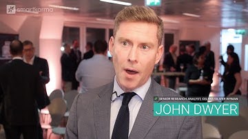 MiFID II demands & how research is priced - John Dwyer from Celent/Oliver Wyman