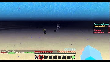 HackReport: _King_Of_Ping_ - KillAura/TriggerBot - rewinside.tv | SG