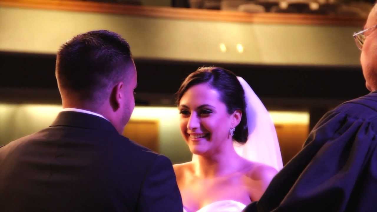 Carlos & Shany's Wedding Concepts Video