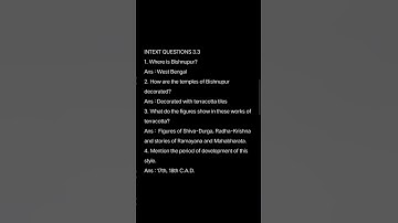 Nios class 10 painting chapter 3 #exam #nios #niosclass10 #nios10th #openschooling