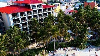 Lets Go Maldives visits Kaani Grand Seaview Maafushi guest ...