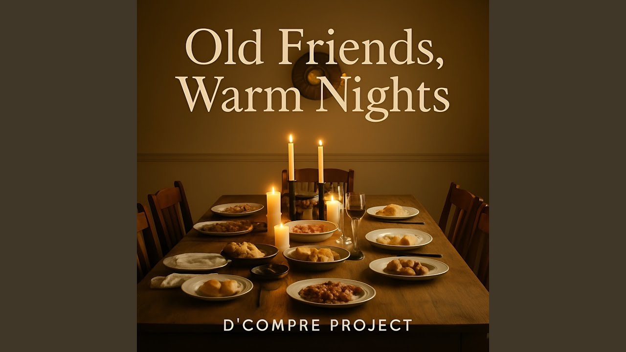 Letters in the Attic