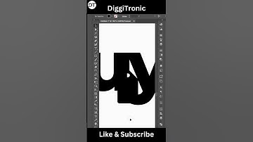 Mastering the Art of Logo Design: A Comprehensive Guide (Beginner to Pro)  #diggitronic