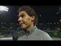 Sony Open Tennis ATP Daily Highlights 3-27