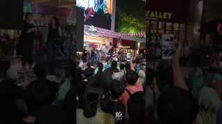 Sebatas teman saja