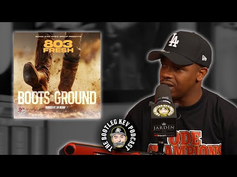 Trap Dickey Speaks on the Country-Rap Wave Taking Over - YouTube