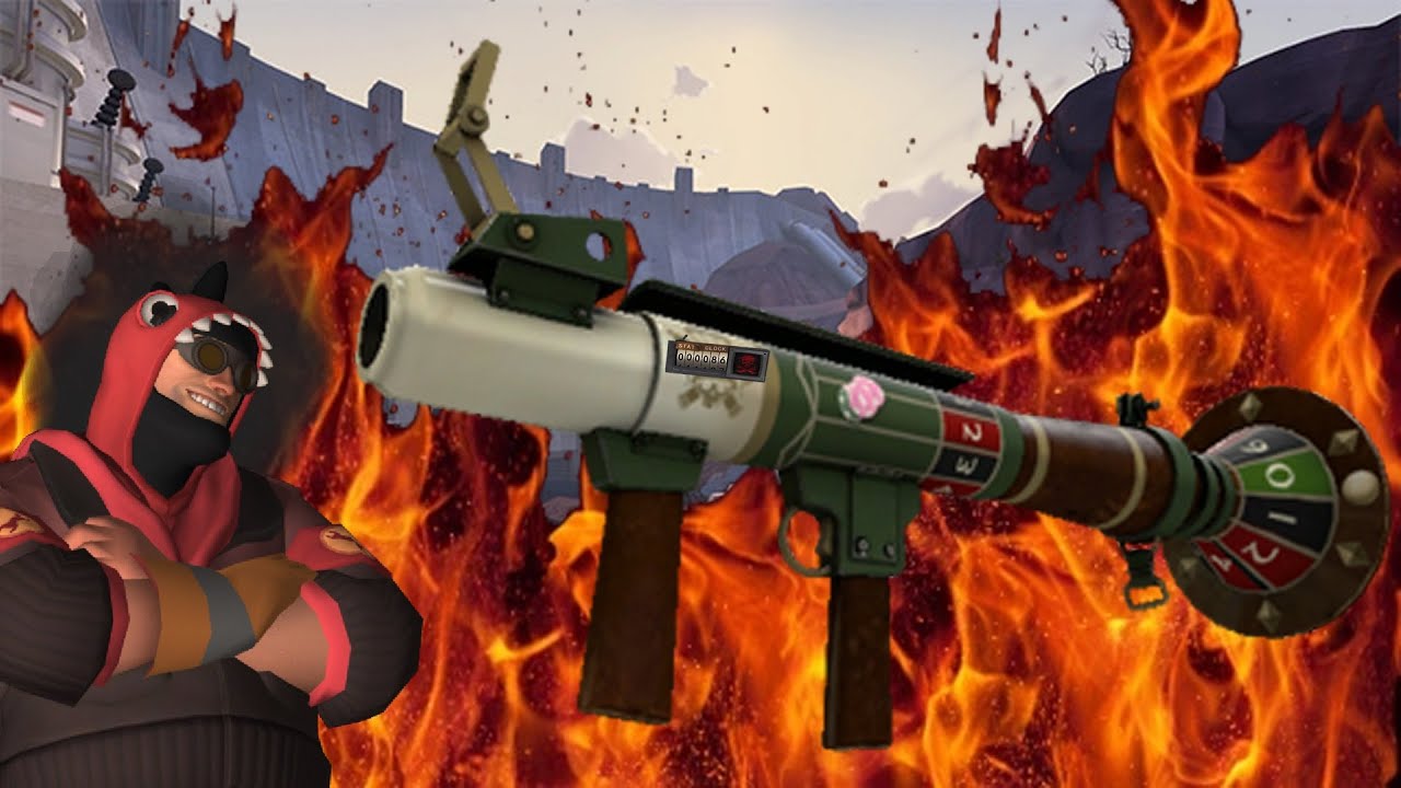 TF2: Very High Stake Trade Ups! FN S. Gentlemanne's Collection!