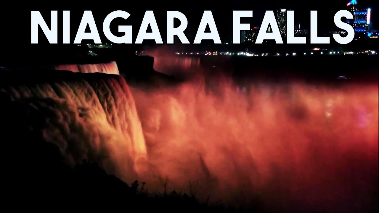 New York | Niagara Falls | Travel | Keep Calm & Explore