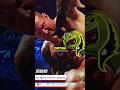 Why Orton Ripped Rey’s Mask #wwe #wrestling #reymysterio  #randyorton #shorts