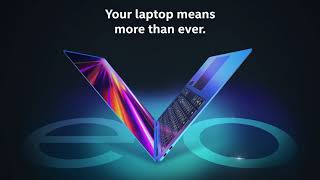 Intel Evo Platform | Wi-Fi