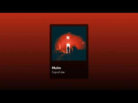 Cup of Joe - Multo | 1 Hour