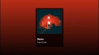 Cup of Joe - Multo | 1 Hour