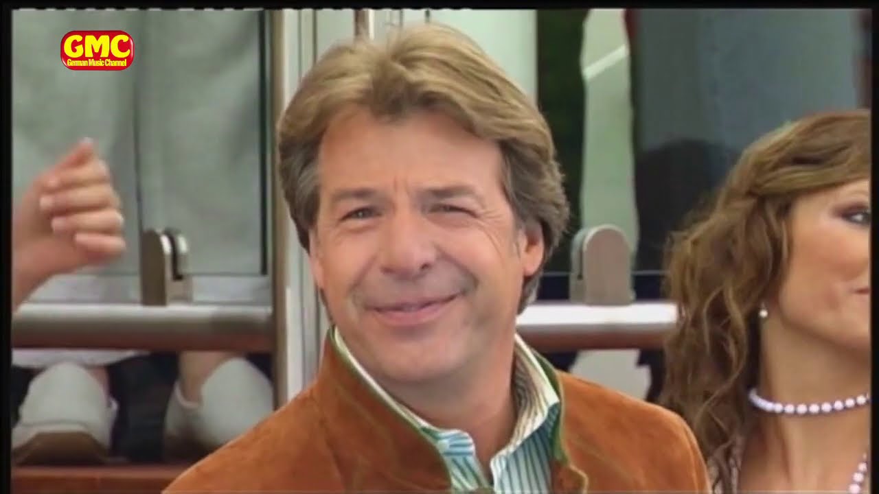 Patrick Lindner - Das Leben ist doch zum Leben da 2009