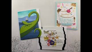 Recap of classes from March 2026 Spring Crop and Create Delivered