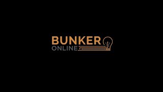 Bunker Labs | Bunker Online Announcement