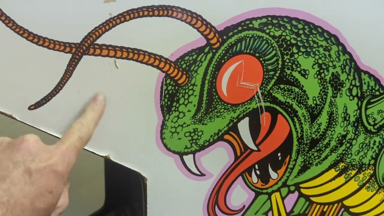 Prepping a few games for auction, and picked up a Paragon Pinball