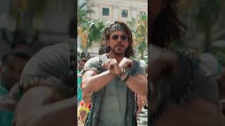 Brb, can’t stop grooving to Kummese Pathaan | #pathaan #shahrukhkhan #deepikapadukone #yrfshorts